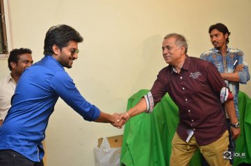 MCA Movie Success Celebrations